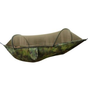 anti-mosquito hammock