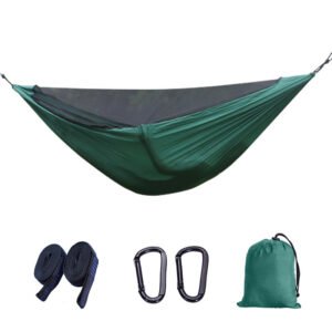 Folding Hammock